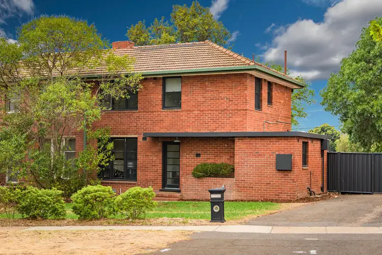 Main view of Homely house listing, 43 Sturt Avenue, Narrabundah ACT 2604