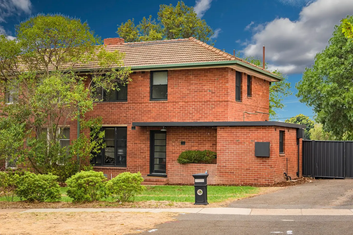 Main view of Homely house listing, 43 Sturt Avenue, Narrabundah ACT 2604