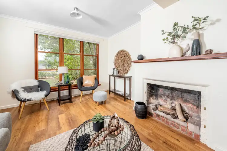 Second view of Homely house listing, 43 Sturt Avenue, Narrabundah ACT 2604