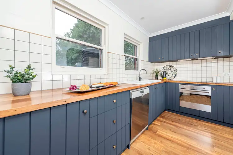 Third view of Homely house listing, 43 Sturt Avenue, Narrabundah ACT 2604