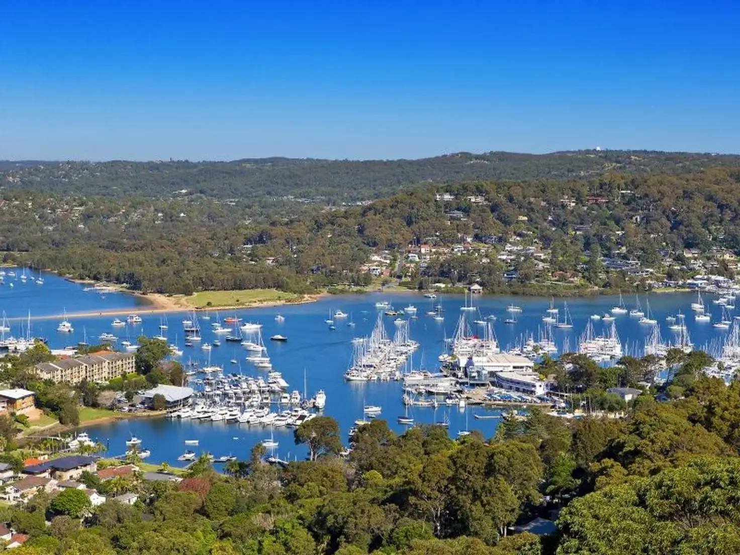 Main view of Homely house listing, 48 Cheryl Crescent, Newport NSW 2106