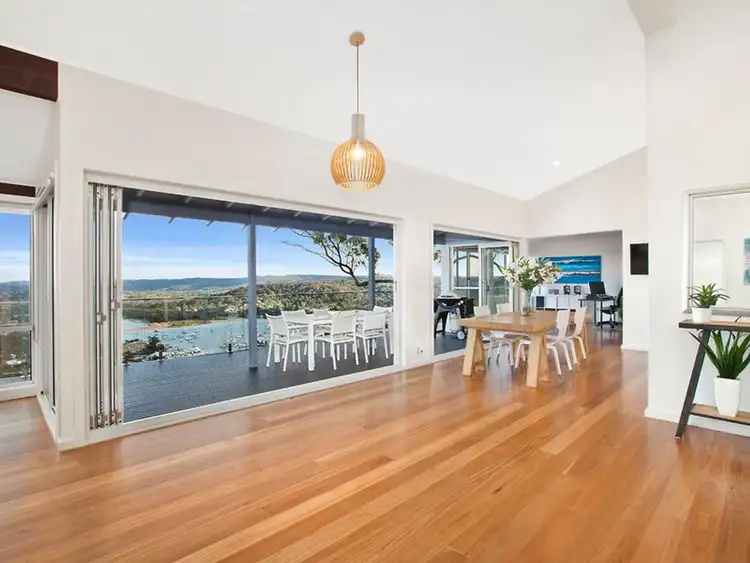 Second view of Homely house listing, 48 Cheryl Crescent, Newport NSW 2106