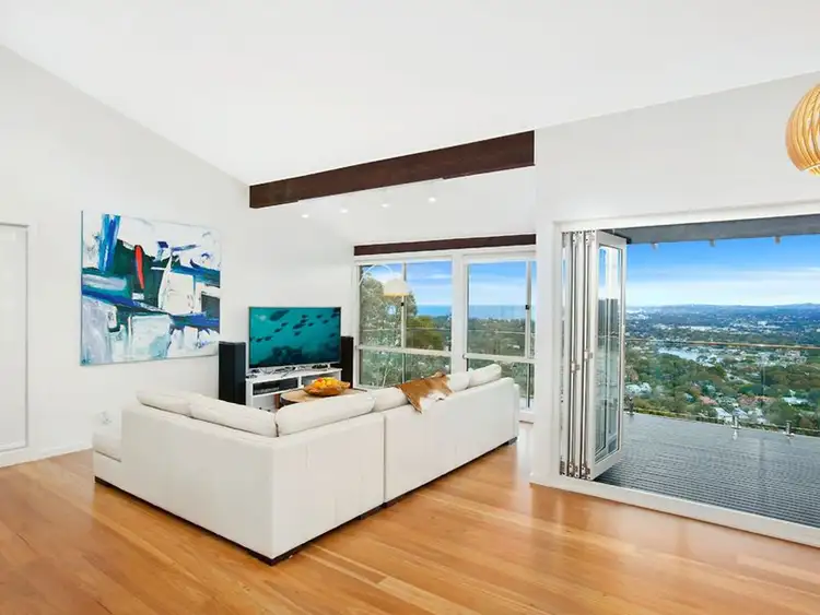 Third view of Homely house listing, 48 Cheryl Crescent, Newport NSW 2106