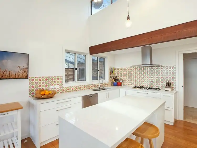 Fourth view of Homely house listing, 48 Cheryl Crescent, Newport NSW 2106