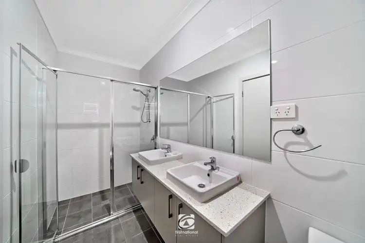 Second view of Homely house listing, 4 Calder Street, Denham Court NSW 2565