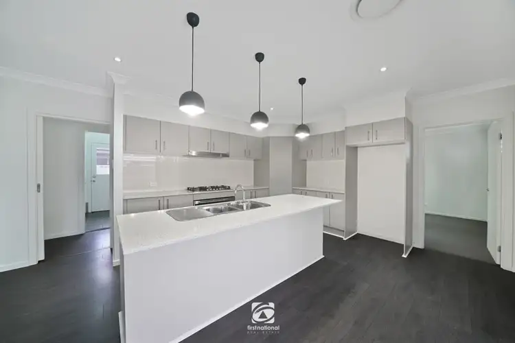 Sixth view of Homely house listing, 4 Calder Street, Denham Court NSW 2565