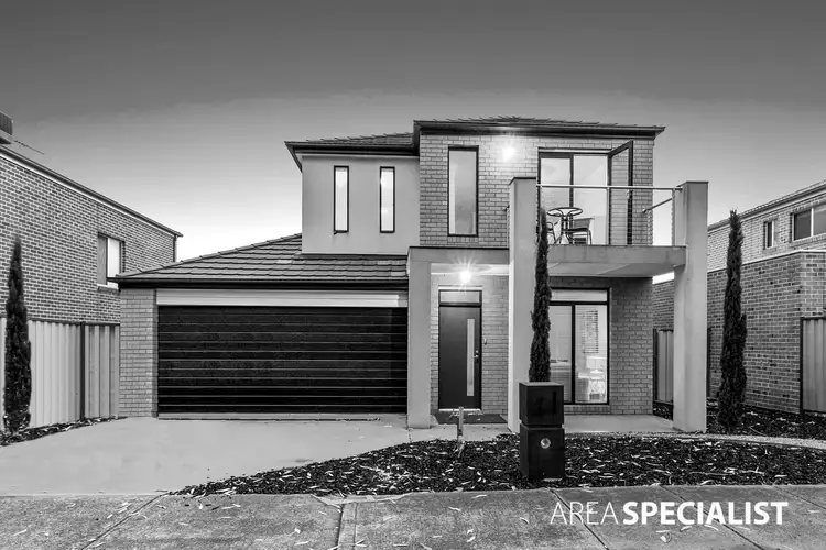 17 Waterside Drive, Burnside Heights VIC 3023