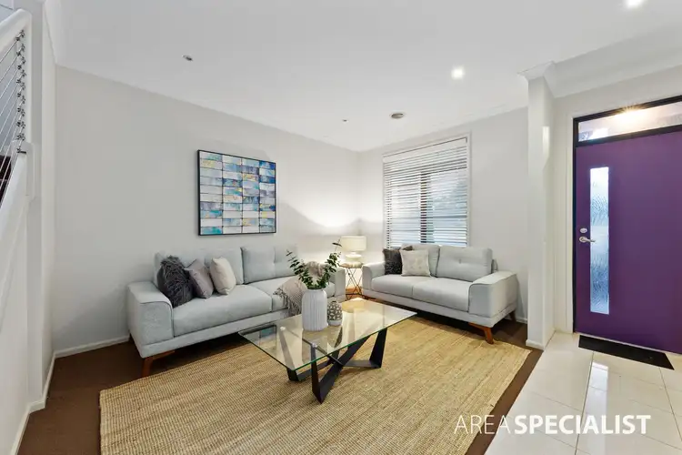 Third view of Homely house listing, 17 Waterside Drive, Burnside Heights VIC 3023