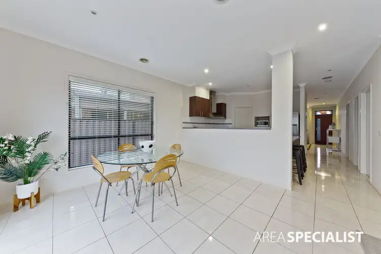 Sixth view of Homely house listing, 17 Waterside Drive, Burnside Heights VIC 3023