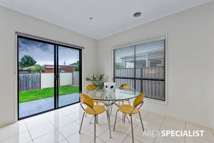 Seventh view of Homely house listing, 17 Waterside Drive, Burnside Heights VIC 3023