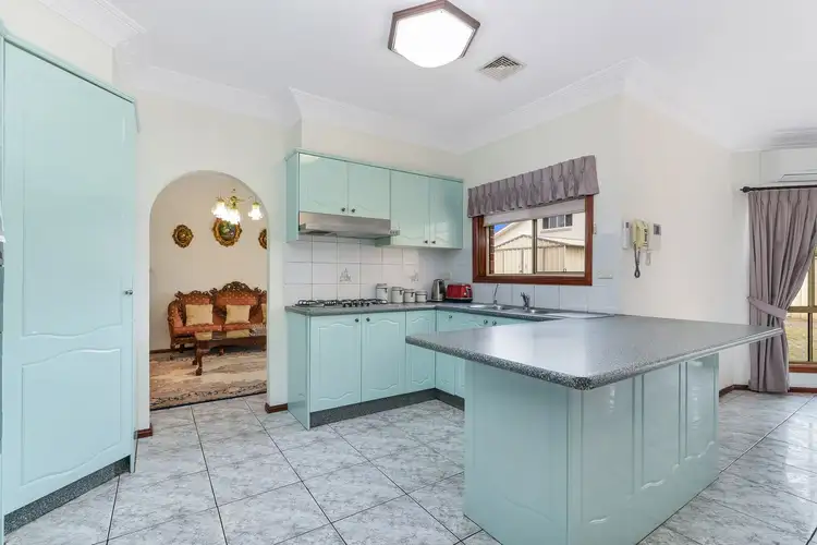 Second view of Homely house listing, 19 Solander Avenue, West Hoxton NSW 2171