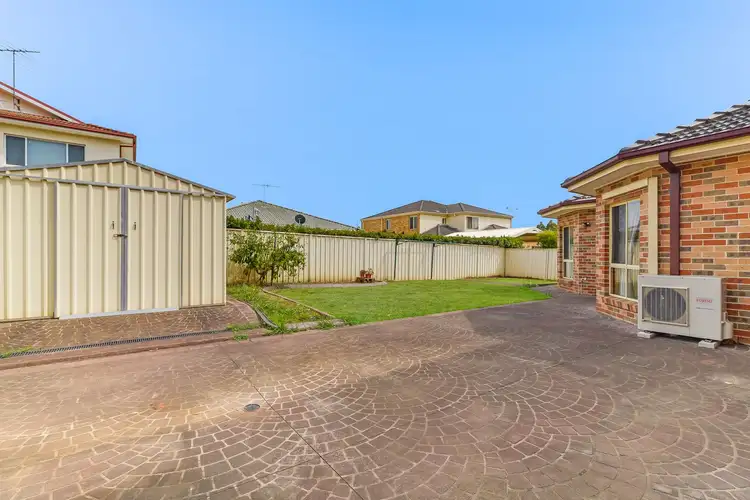 Third view of Homely house listing, 19 Solander Avenue, West Hoxton NSW 2171