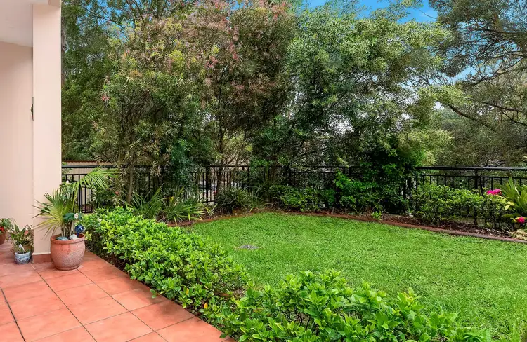 Sixth view of Homely apartment listing, 1/5 Murray Street, Lane Cove NSW 2066