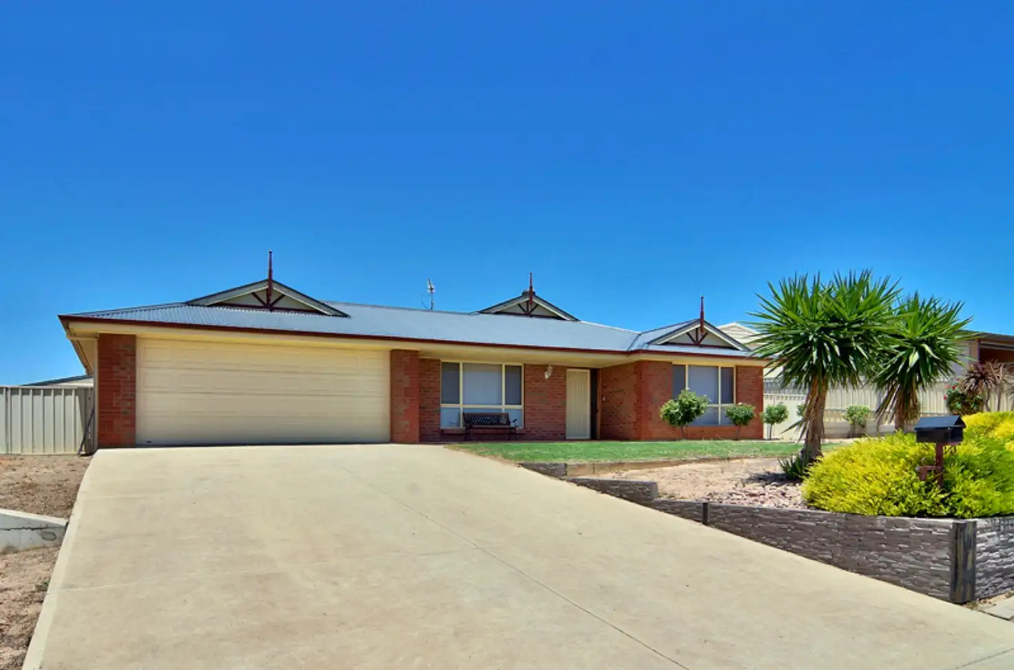 Main view of Homely house listing, 4 Milford Street, Moonta Bay SA 5558
