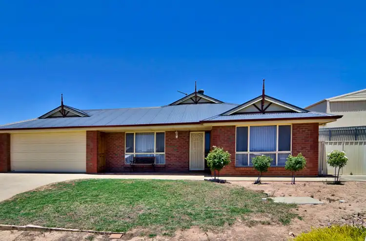 Second view of Homely house listing, 4 Milford Street, Moonta Bay SA 5558