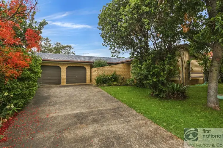 92 Mellis Circuit, Alstonville NSW 2477