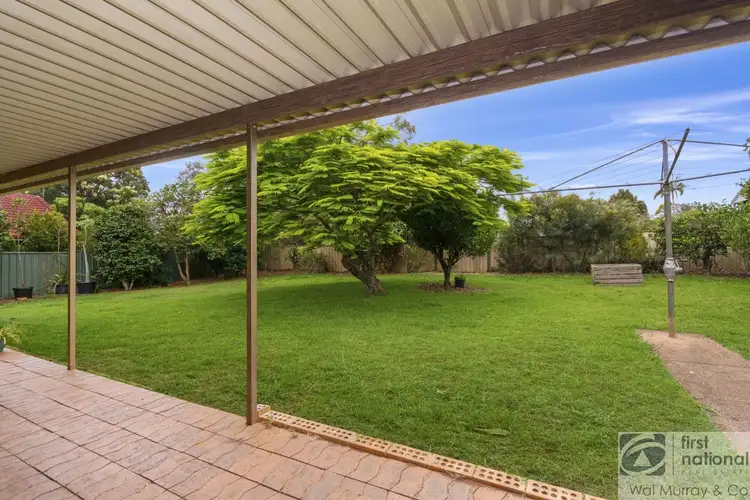 Sixth view of Homely house listing, 92 Mellis Circuit, Alstonville NSW 2477