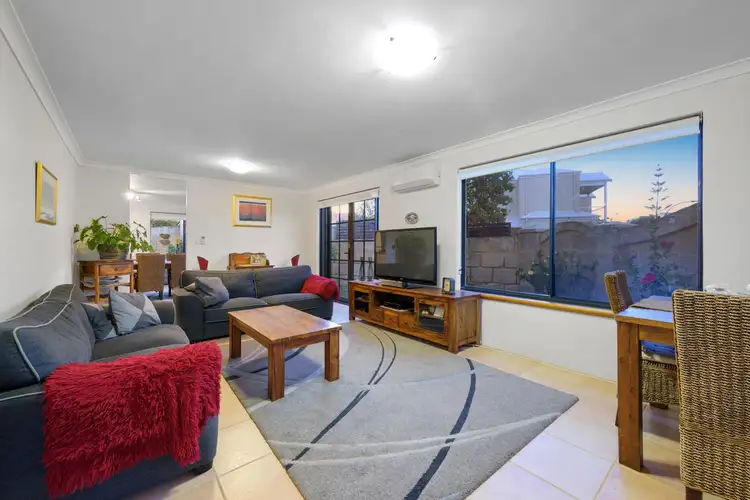 Fourth view of Homely house listing, 214 Flinders Avenue, Hillarys WA 6025