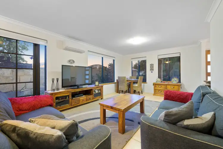 Fifth view of Homely house listing, 214 Flinders Avenue, Hillarys WA 6025