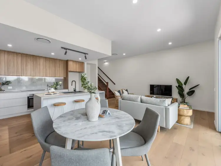 Sixth view of Homely house listing, 52 Dutton Street, Hawthorne QLD 4171