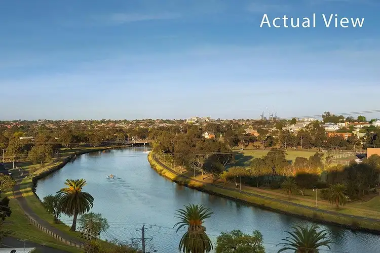 Main view of Homely townhouse listing, 8/4 Belvedere Close, Maribyrnong VIC 3032