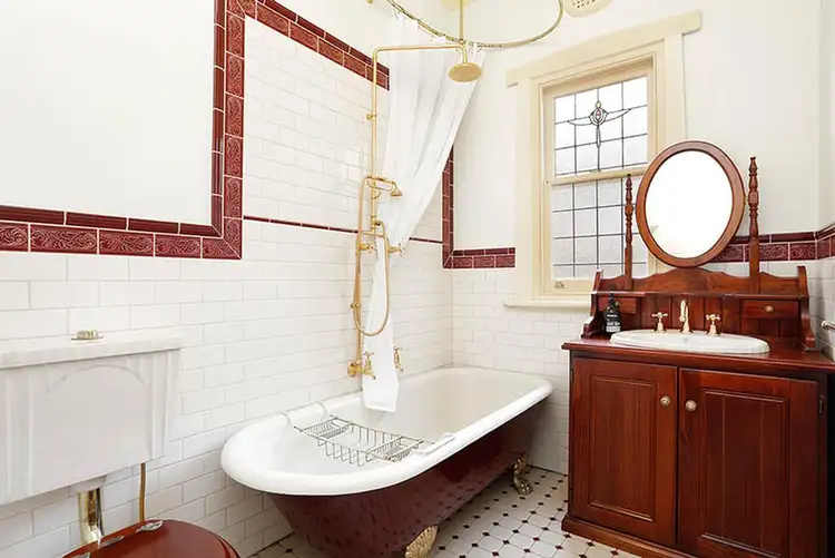 Sixth view of Homely house listing, 8 Station Place, Sunshine VIC 3020