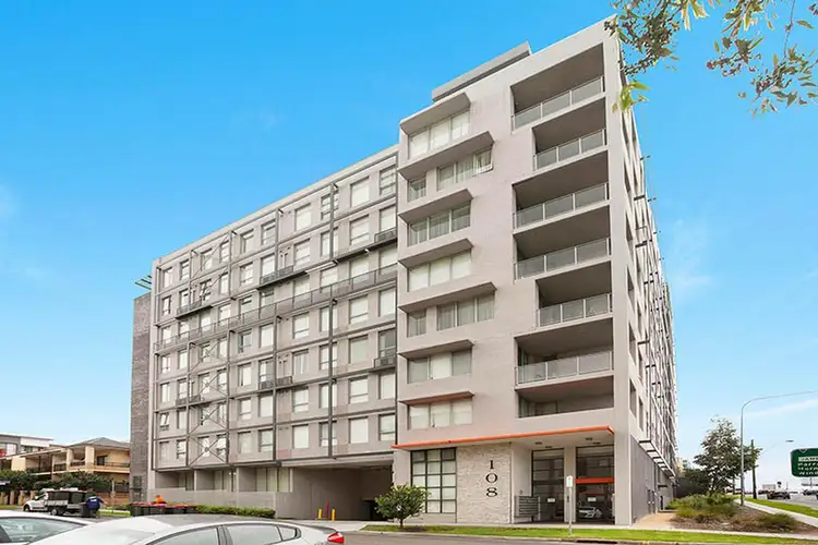 45/102-108 James Ruse Drive, Rosehill NSW 2142
