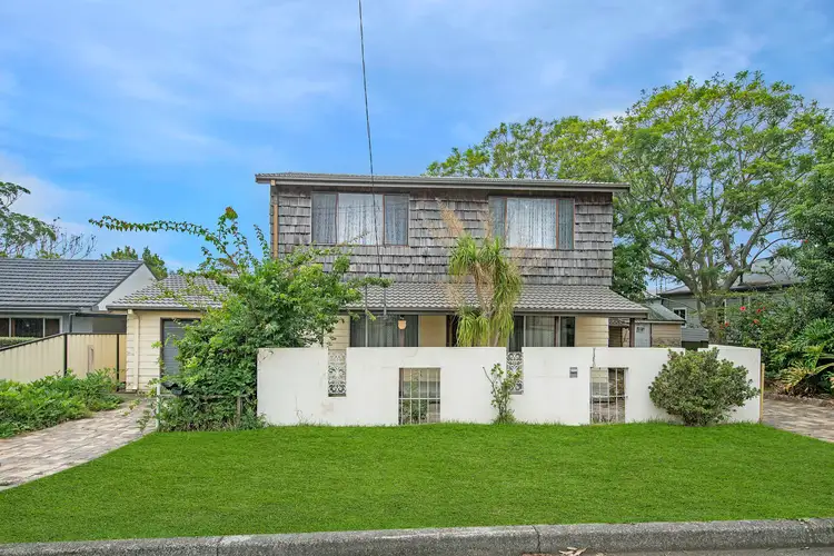 44 Watkins Road, Elermore Vale NSW 2287