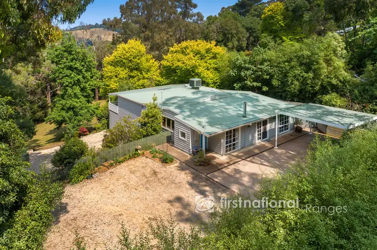 16 Nobelius Street, Emerald VIC 3782