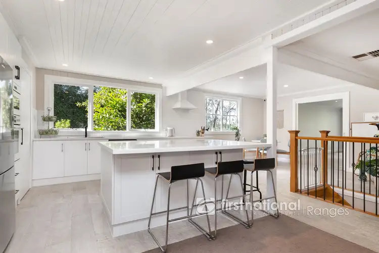 Second view of Homely house listing, 16 Nobelius Street, Emerald VIC 3782