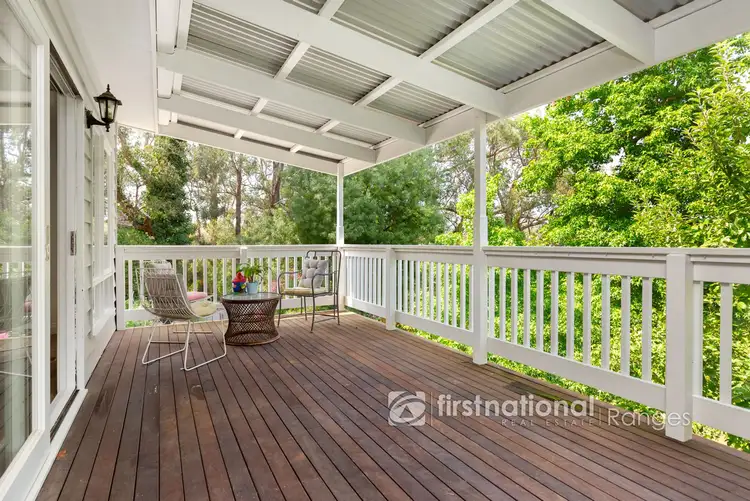 Third view of Homely house listing, 16 Nobelius Street, Emerald VIC 3782