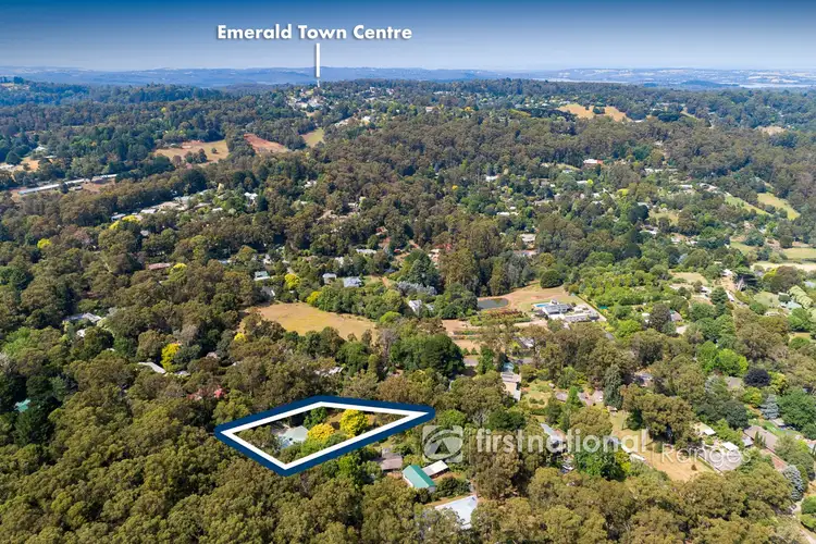 Fifth view of Homely house listing, 16 Nobelius Street, Emerald VIC 3782