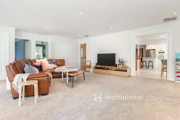 Sixth view of Homely house listing, 16 Nobelius Street, Emerald VIC 3782