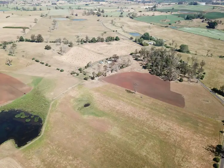 Second view of Homely rural property listing, 305 Bengeo Road, Dunorlan TAS 7304