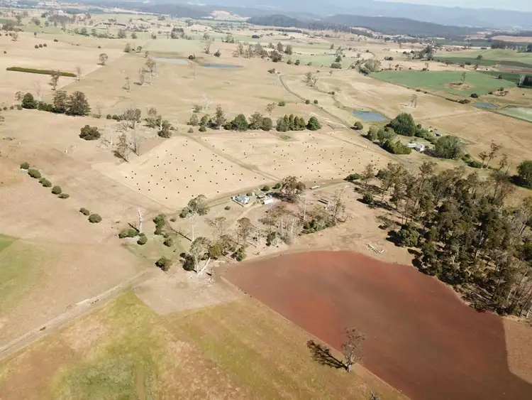 Fourth view of Homely rural property listing, 305 Bengeo Road, Dunorlan TAS 7304