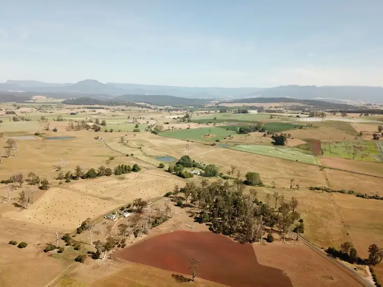 Fifth view of Homely rural property listing, 305 Bengeo Road, Dunorlan TAS 7304