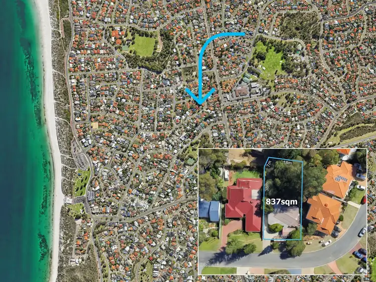 21 Millimumul Way, Mullaloo WA 6027