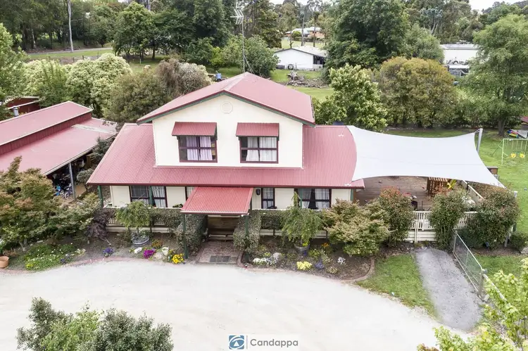 Main view of Homely house listing, 9 Myers Road, Drouin VIC 3818