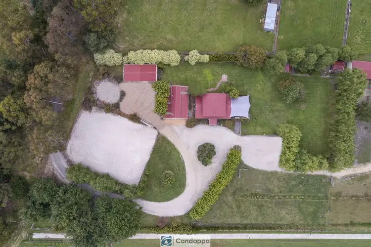 Second view of Homely house listing, 9 Myers Road, Drouin VIC 3818