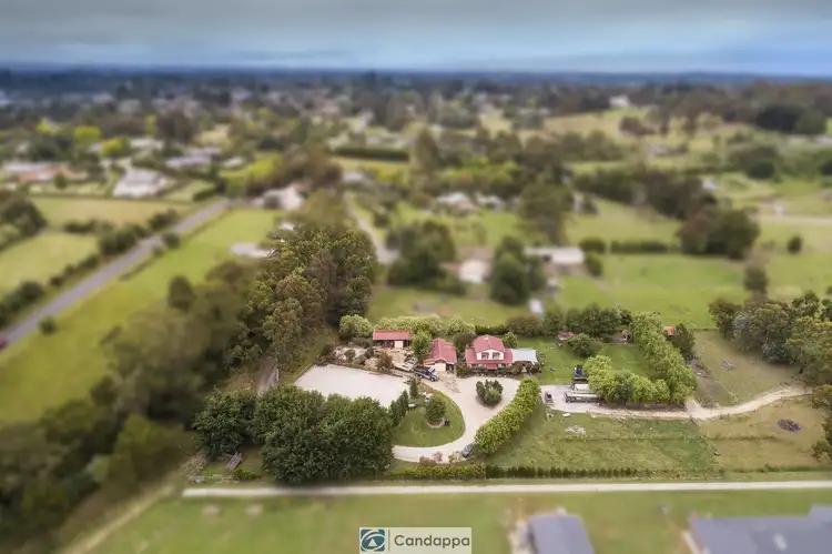 Third view of Homely house listing, 9 Myers Road, Drouin VIC 3818
