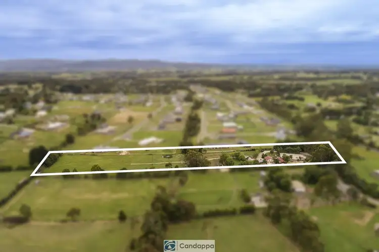 Sixth view of Homely house listing, 9 Myers Road, Drouin VIC 3818