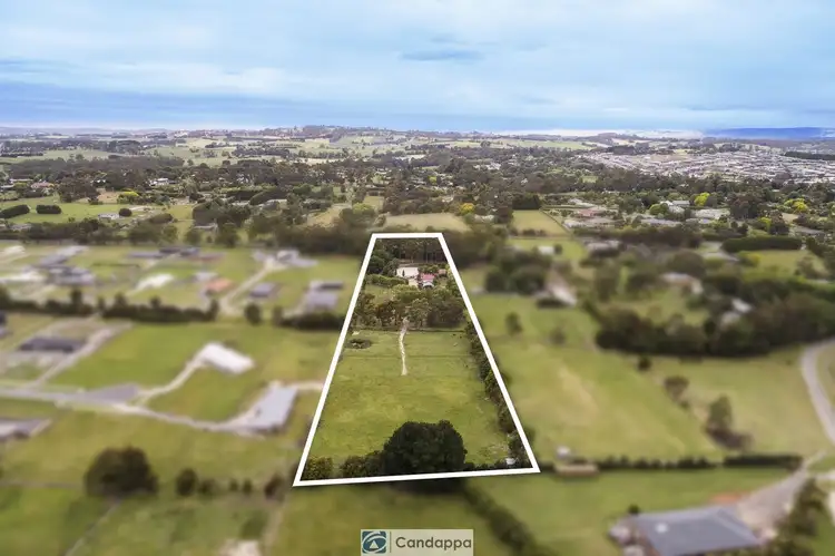 Seventh view of Homely house listing, 9 Myers Road, Drouin VIC 3818
