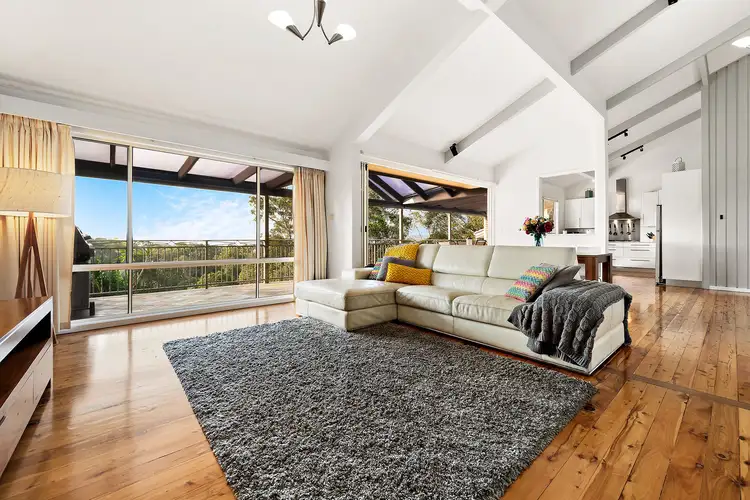 Second view of Homely house listing, 43 Andrew Road, Valentine NSW 2280