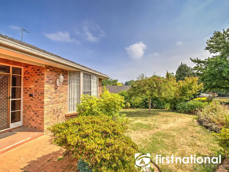 Third view of Homely house listing, 7/36 Langmore Lane, Berwick VIC 3806