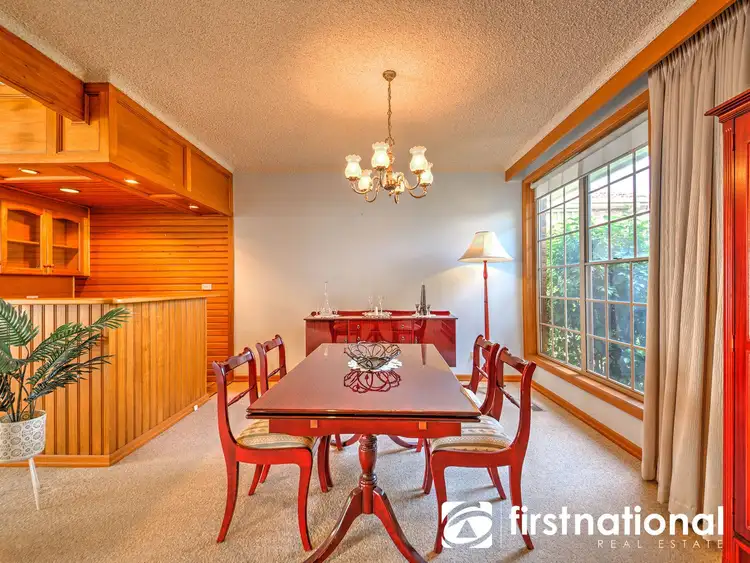 Fifth view of Homely house listing, 7/36 Langmore Lane, Berwick VIC 3806