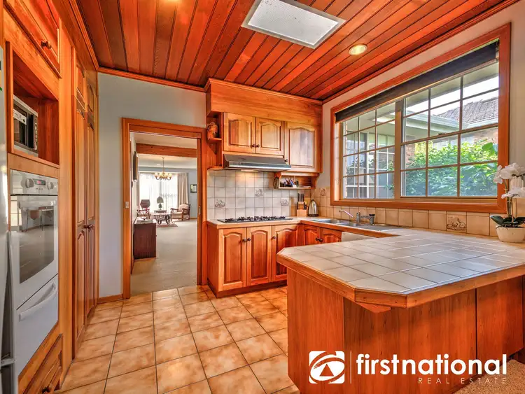Sixth view of Homely house listing, 7/36 Langmore Lane, Berwick VIC 3806