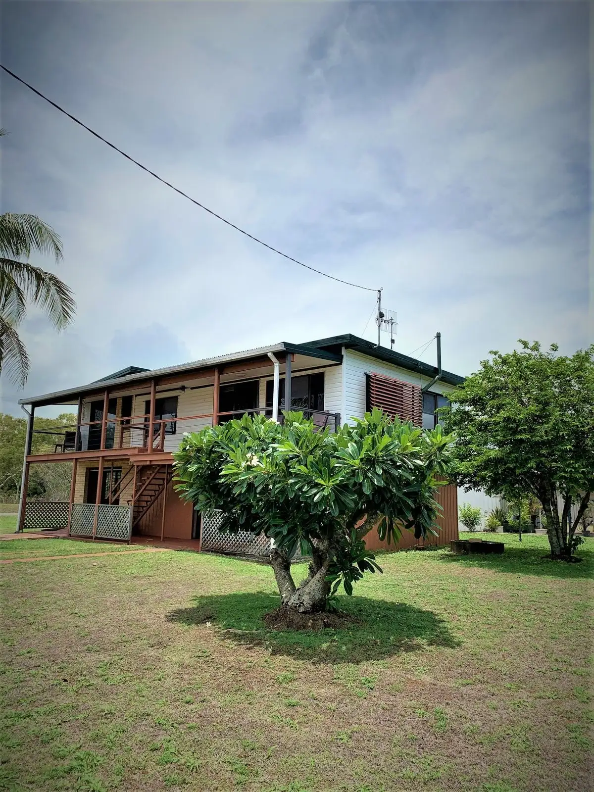 Main view of Homely house listing, 111 Zelma Street, Grasstree Beach QLD 4740