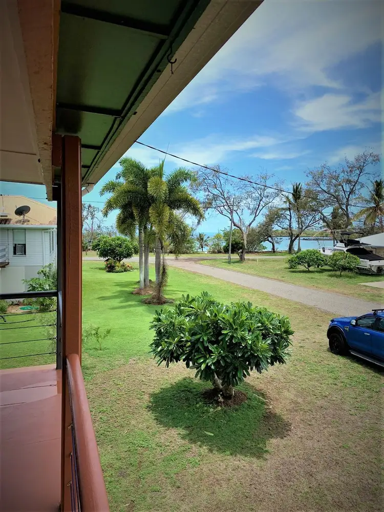 Second view of Homely house listing, 111 Zelma Street, Grasstree Beach QLD 4740
