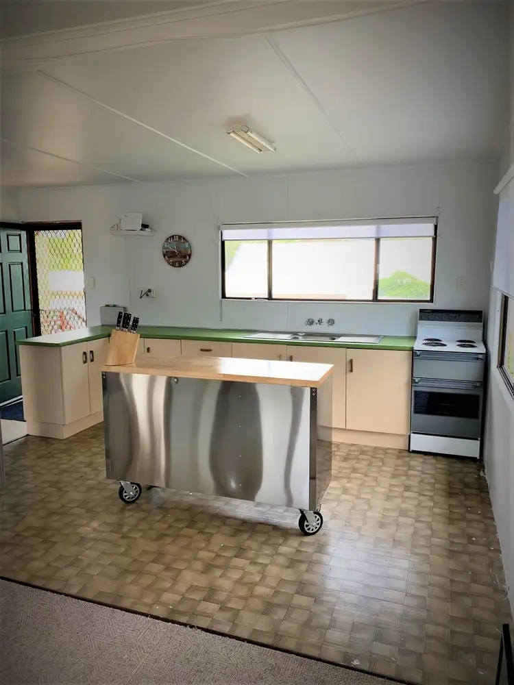Third view of Homely house listing, 111 Zelma Street, Grasstree Beach QLD 4740