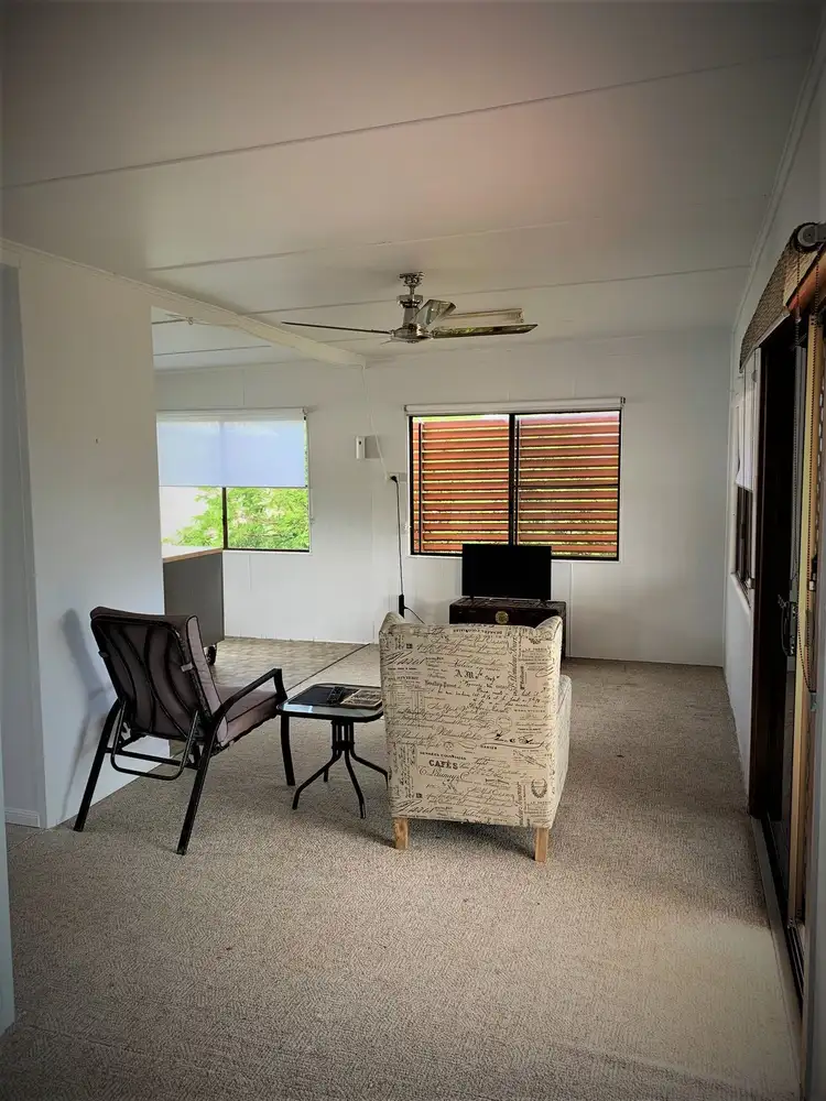 Fourth view of Homely house listing, 111 Zelma Street, Grasstree Beach QLD 4740